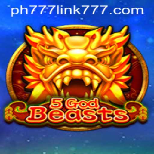 Discover the Mystical World of 5GodBeasts and How PH777 Link Enhances Your Gaming Experience