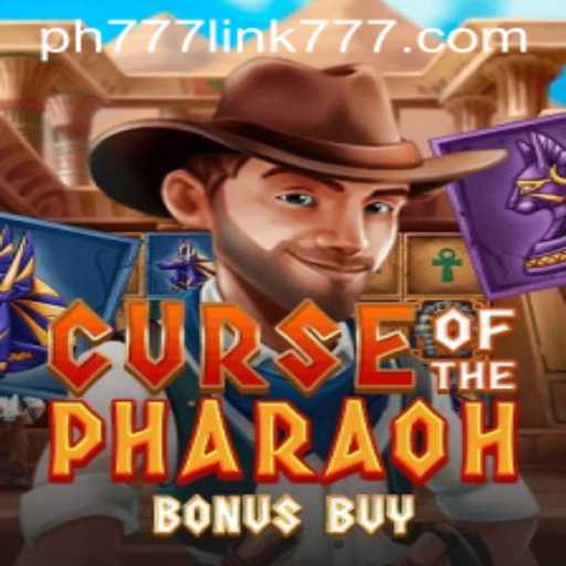 Explore the Mysteries of Curse of the Pharaoh Bonus Buy