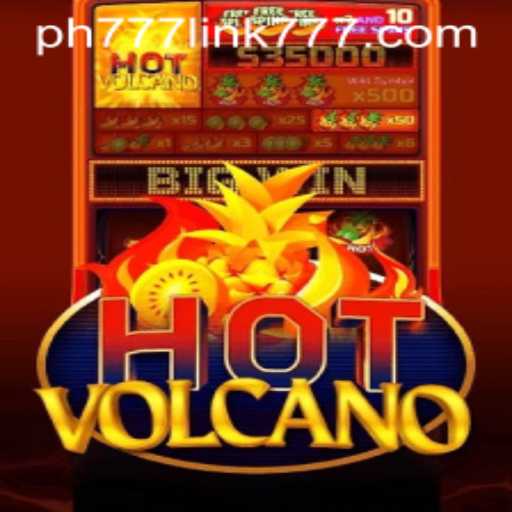 Discover the Thrills of HotVolcano with PH777 Link